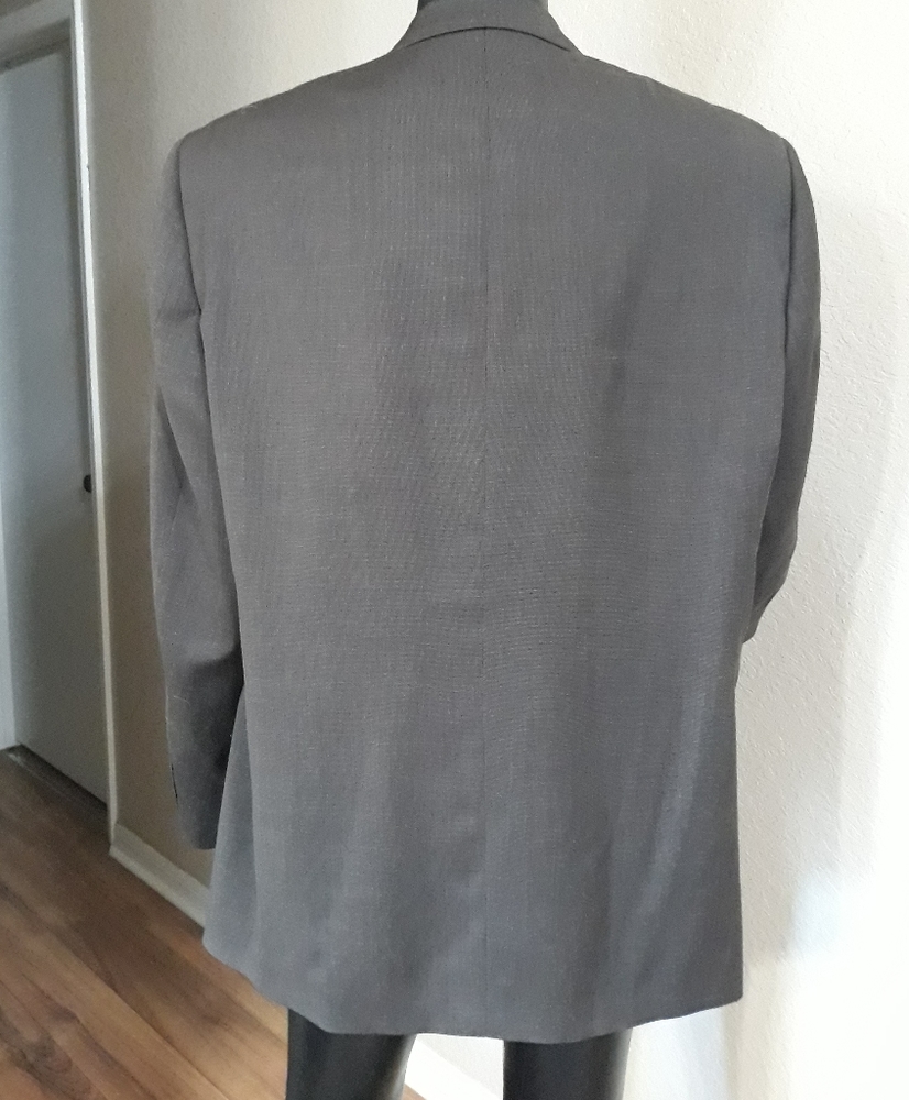 Andrew Fezza Suit - Picture 2 of 11